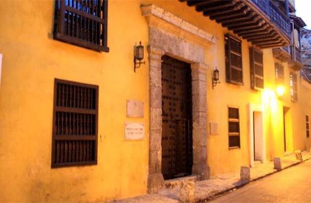 Marques Valdehoyos House